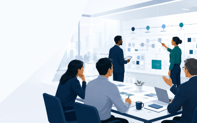 What Is Organizational Change Management? A Guide to Successful Business Transformation