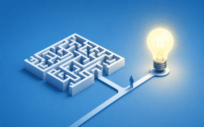 Why Operational Clarity Is the Competitive Advantage Most Companies Are Missing