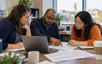 5 Decisions Higher Education Teams Should Make Before Go-Live