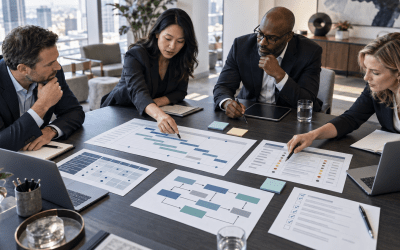 Why Technology Implementations Struggle Before the System Ever Goes Live
